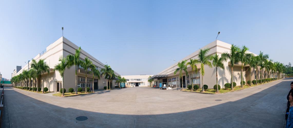 中山云服务器公司招聘