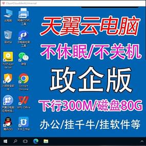 下载电脑版云服务器教程