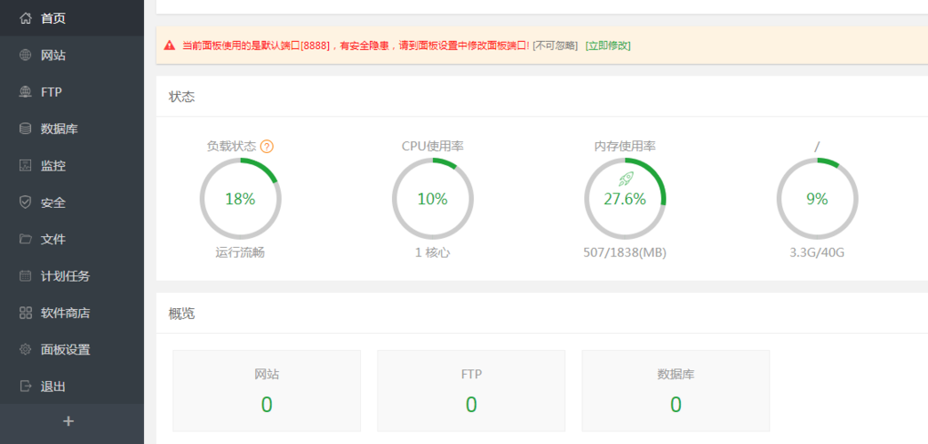 阿里云服务器和linux