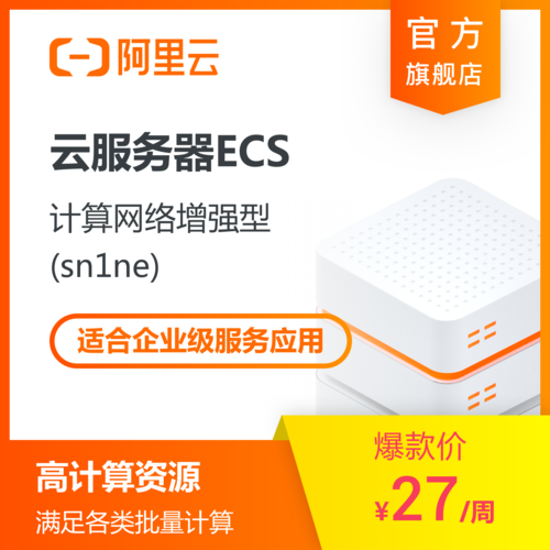 使用云服务器推荐什么网络