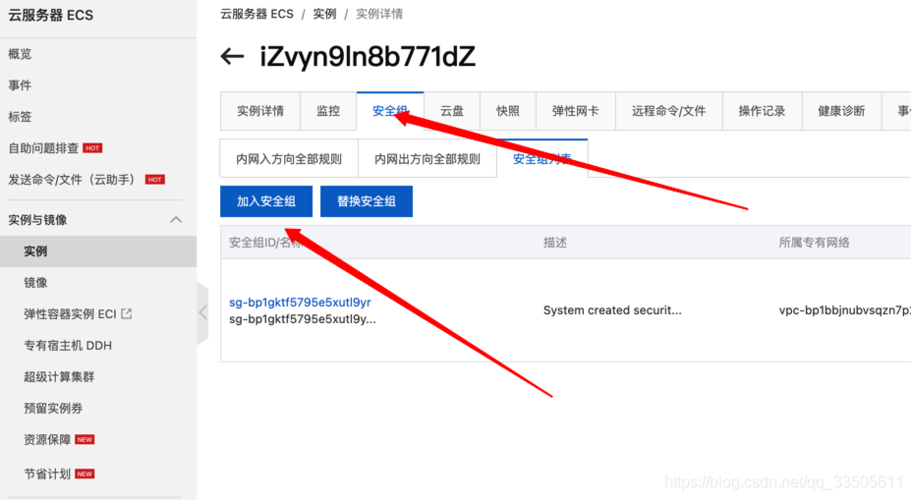 小鸟云服务器怎么开放端口