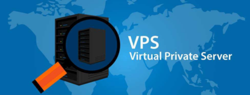 云服务器和vps