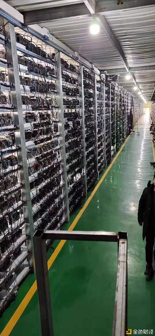 云服务器可以挖币不
