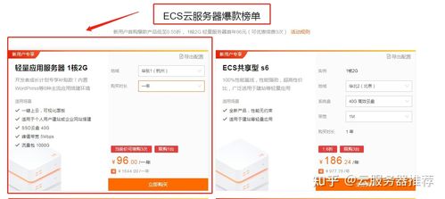 购买云服务器划算吗