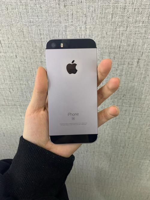 苹果se为什么便宜?