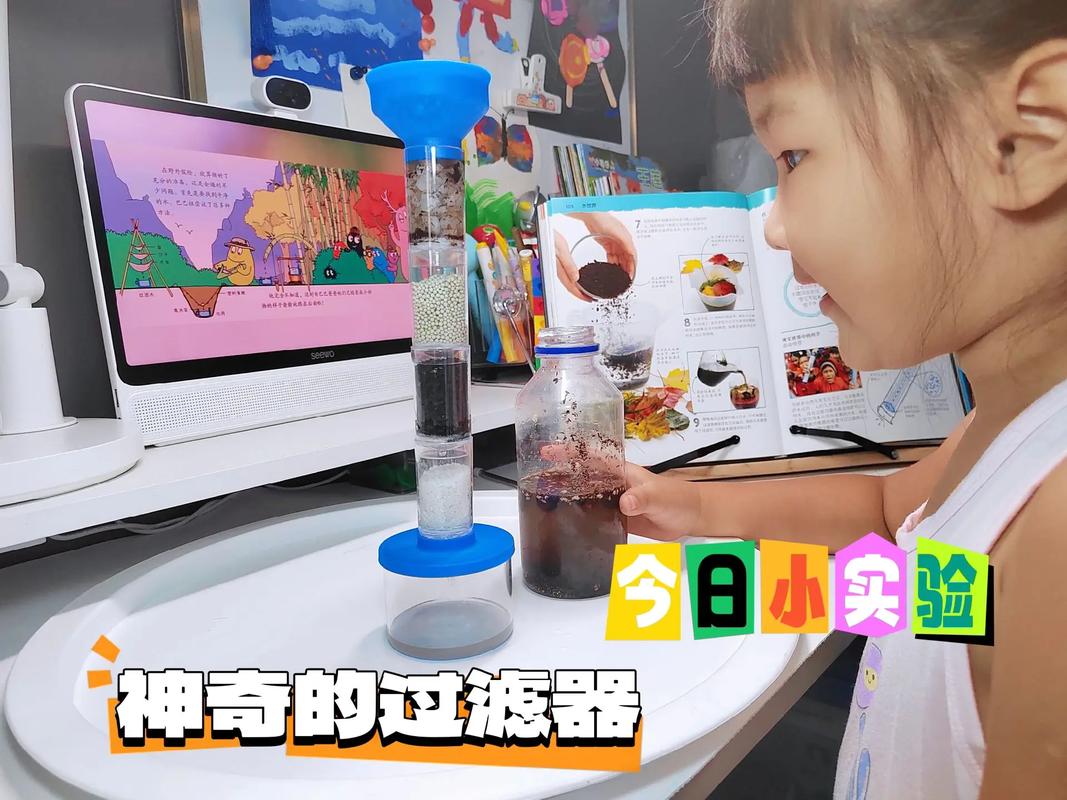过滤器怎么做?