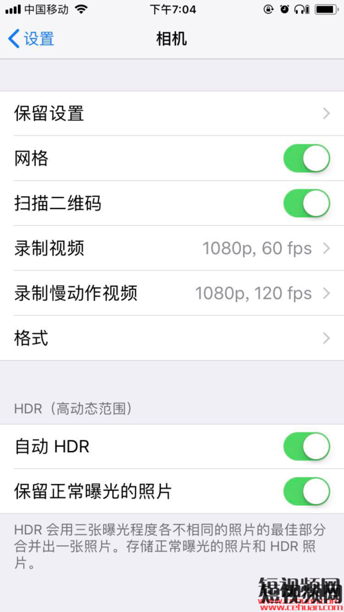 上传的视频为什么模糊的?
