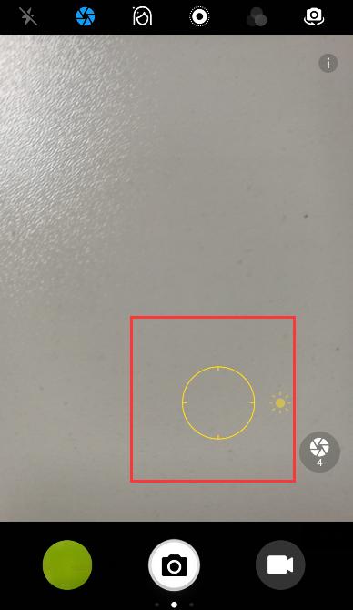 为什么摄像头不清楚?