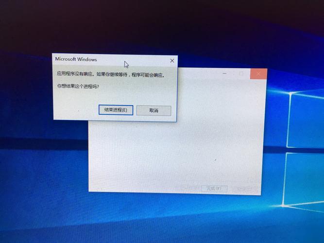 电脑为什么没反应怎么回事?