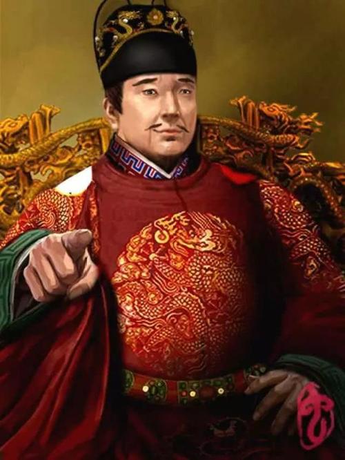 朱翊钧怎么读?