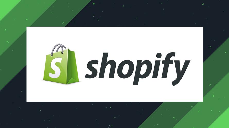 shopify怎么读?