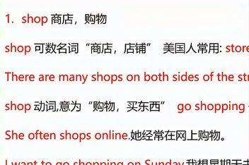 shopify怎么读?