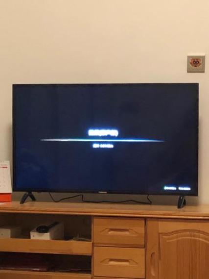 为什么看电视没声音?