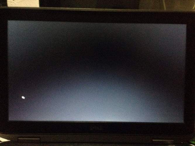 为什么播放视频是黑屏了?