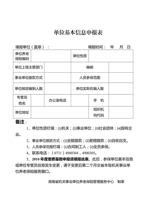 单位行业怎么填?