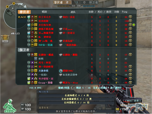 为什么cf延迟高?