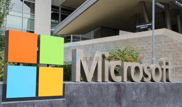 microsoft怎么读?