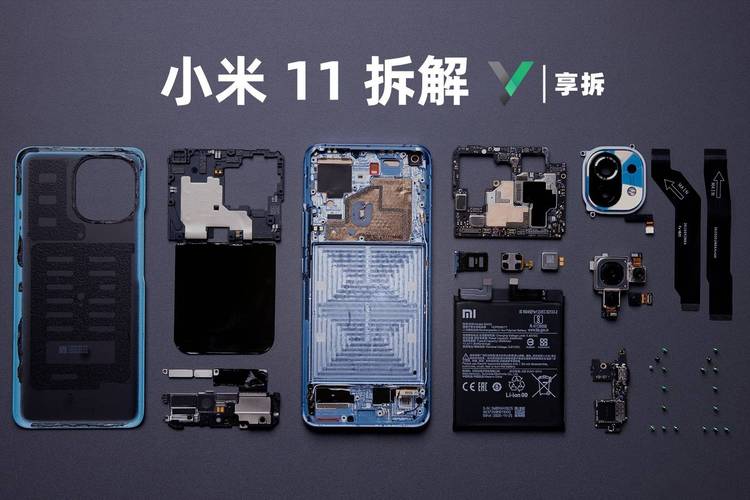 为什么拆手机包装?