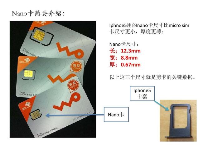手机为什么要剪卡?
