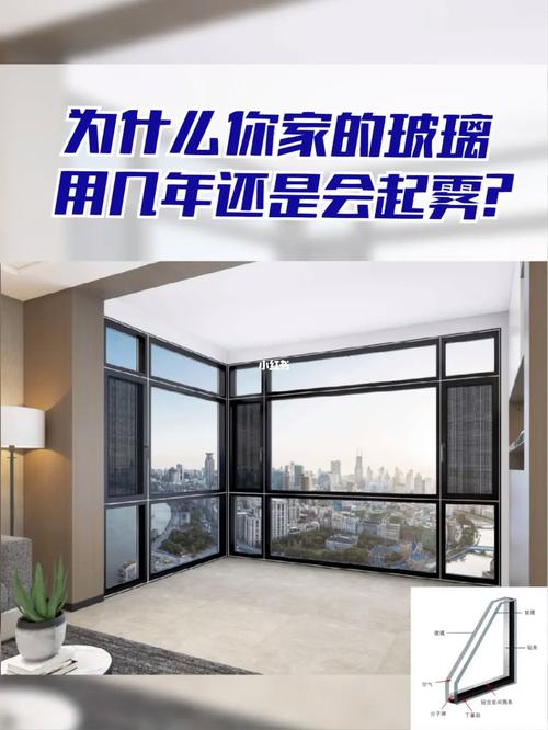 为什么选用玻璃?