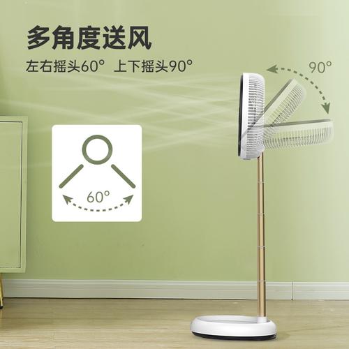 为什么电风扇没风?