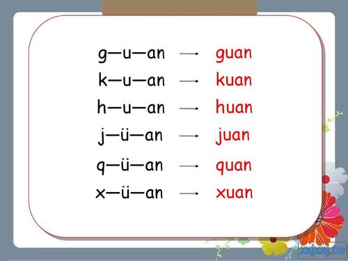 xuan怎么拼读?