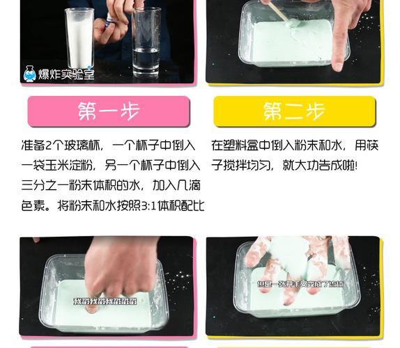 非牛顿流体怎么做?
