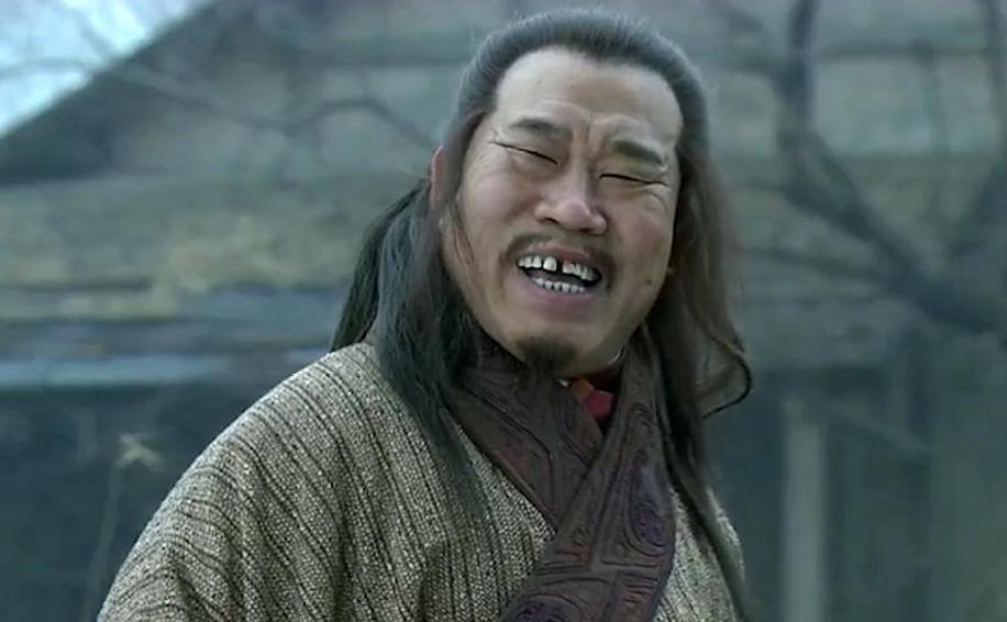 庞统怎么死的?