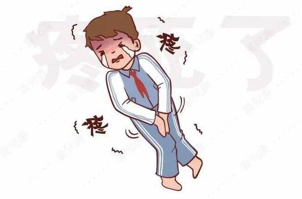 为什么一个蛋疼?