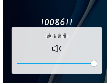 为什么有声音没画面?